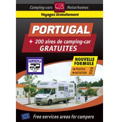 Guide PORTUGAL des Aires de...