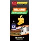 IRLAND Straßenkarte - 328 KOSTENLOSE Gebiete